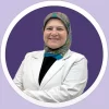 كشف طبيب أخصائي ( د . هالة مصطفى )