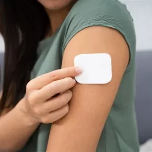 استخراج شريحة منع الحمل