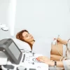 آشعة سينية على الحوض