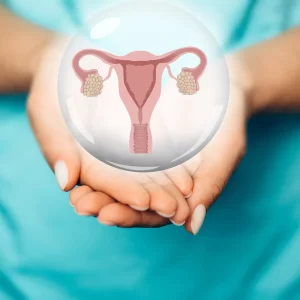 تركيب عجلة لرفع الرحم